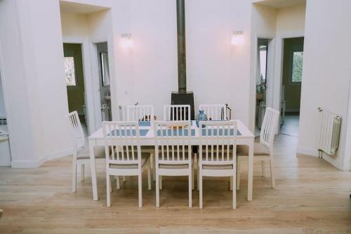 Apartamento En Chalet La Rana Real