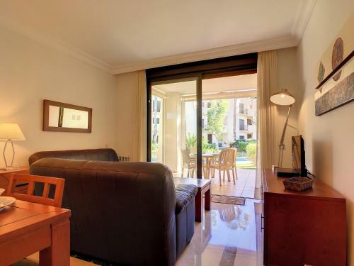 Apartamento Roda Golf Resort - 9309