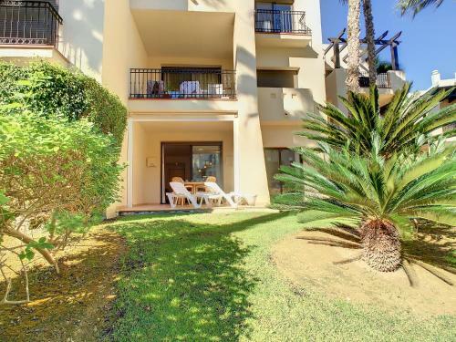 Apartamento Roda Golf Resort - 9309