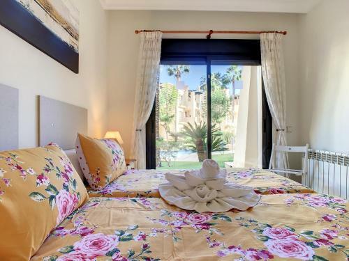 Apartamento Roda Golf Resort - 9309