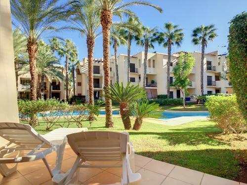 Apartamento Roda Golf Resort - 9309