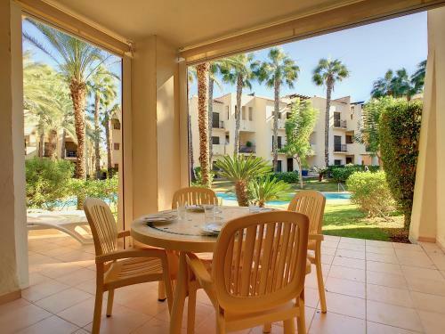 Apartamento Roda Golf Resort - 9309