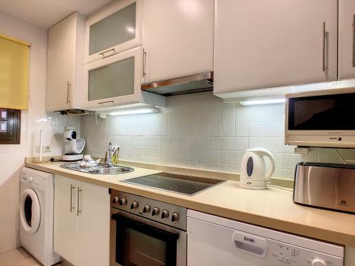 Apartamento Roda Golf Resort - 9309