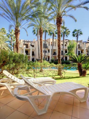 Apartamento Roda Golf Resort - 9309