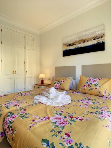 Apartamento Roda Golf Resort - 9309