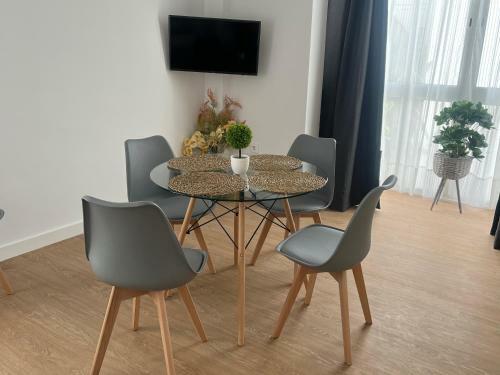 Apartamentos Larios Centro