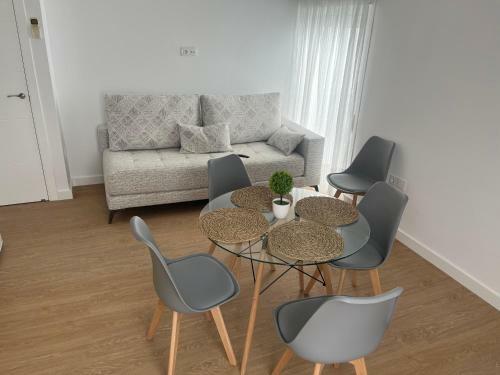 Apartamentos Larios Centro