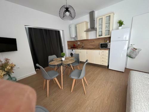 Apartamentos Larios Centro