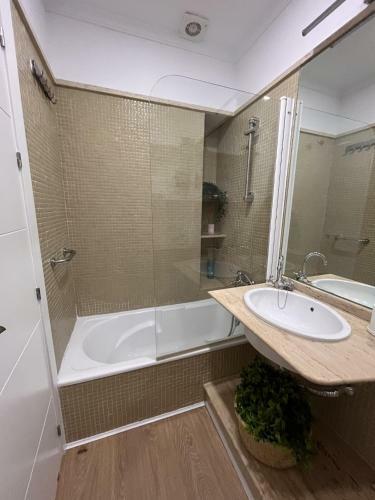 Apartamentos Larios Centro
