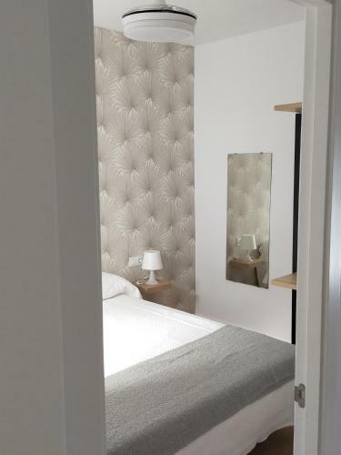 Apartamentos Larios Centro