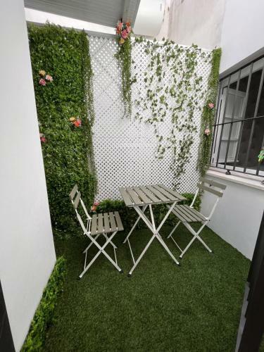 Apartamentos Larios Centro