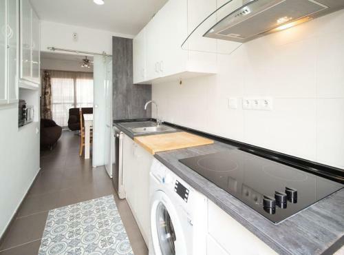Apartamento Sibssanlucar Cimbra15 - Piscina Parking