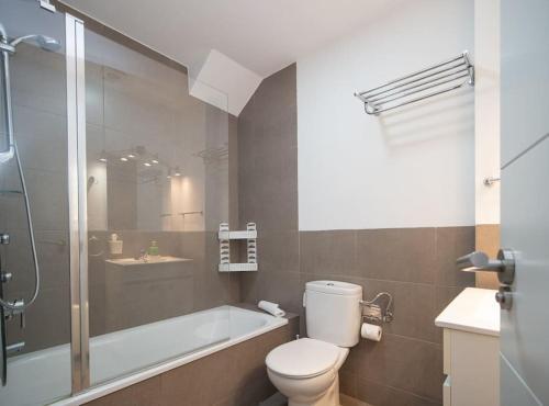 Apartamento Sibssanlucar Cimbra15 - Piscina Parking