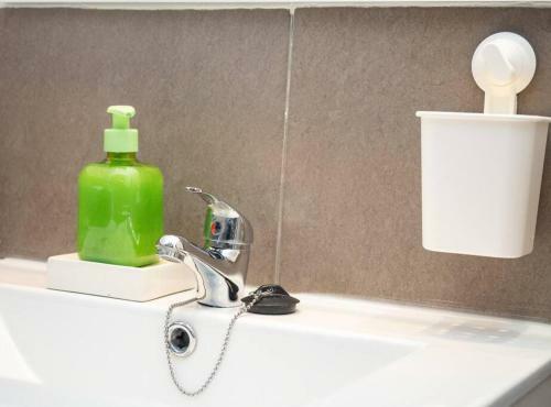 Apartamento Sibssanlucar Cimbra15 - Piscina Parking