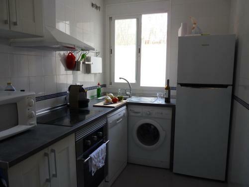 Apartamento Irina Sol