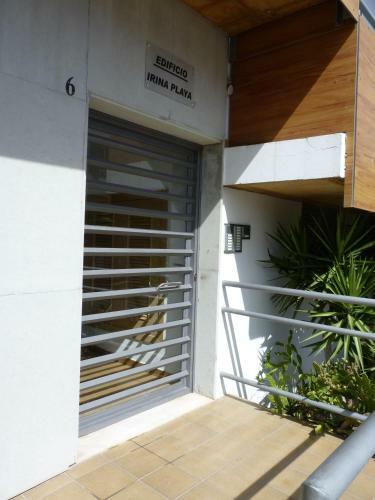 Apartamento Irina Sol