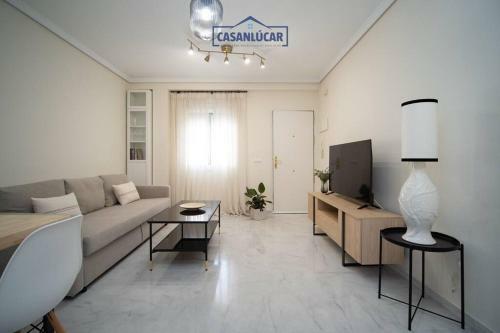 Apartamento Piso Banda Playa