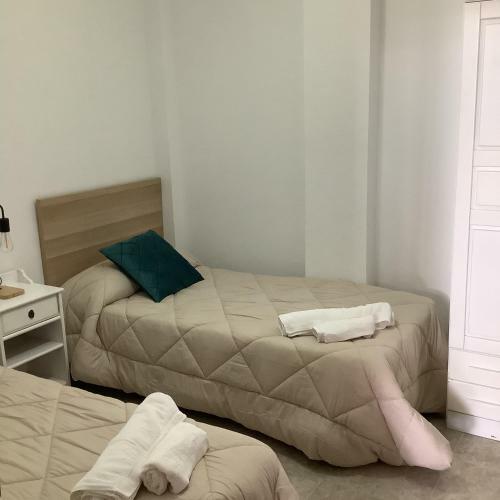 Apartamento Los Infantes Playa