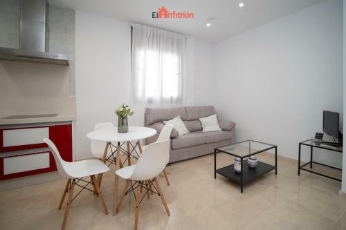 Apartamento Banda Playa - Gabriela