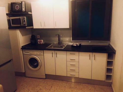 Apartamento Magerit