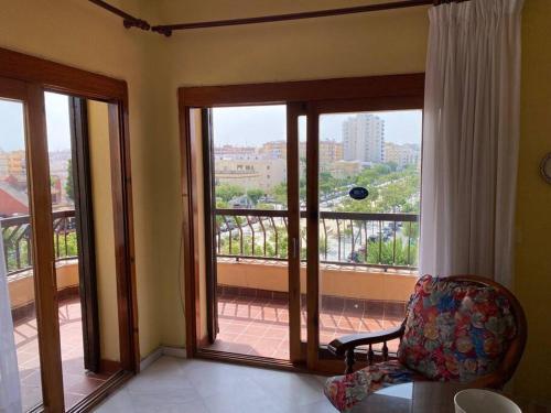 Apartamento Acuario