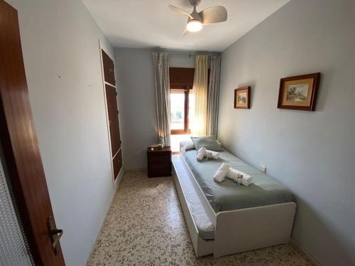 Apartamento Acuario