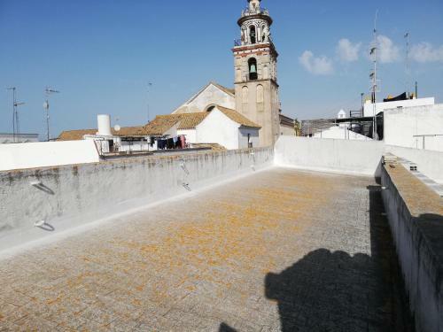 Apartamento Arco�s House