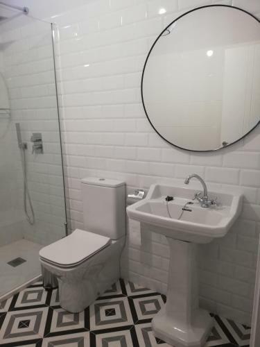 Apartamento Arco�s House
