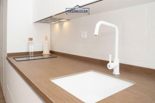 Apartamento Alcoba 17