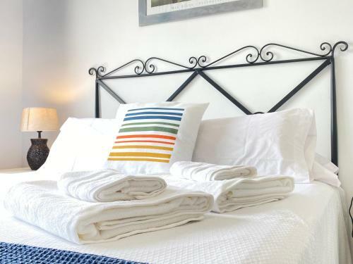 Apartamento Victoria?s Home Bajo Guia
