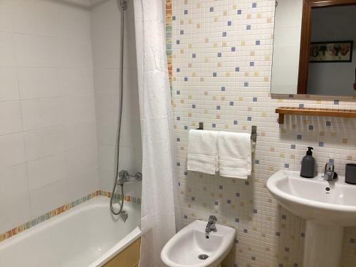 Apartamento Victoria?s Home Bajo Guia