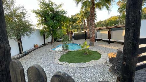Villa Casa Del Lago