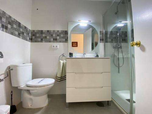 Apartamento Parque Bolsa