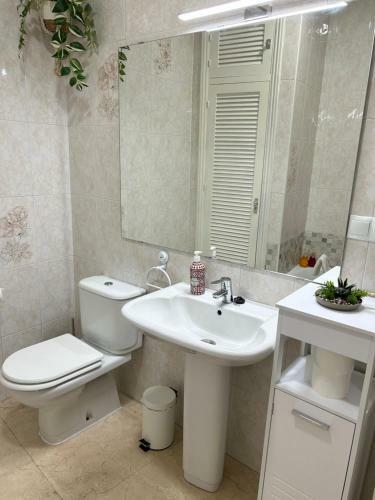 Apartamento Gosol Lemon 2