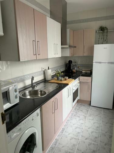 Apartamento Gosol Lemon 2