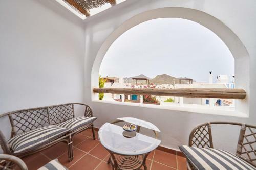 Casa De Los Pinos