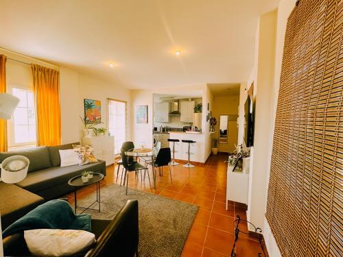 Apartamento Decapi House