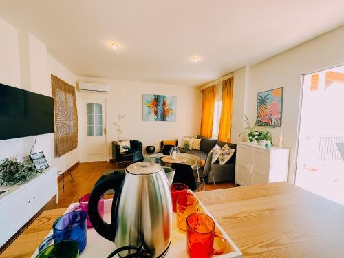 Apartamento Decapi House
