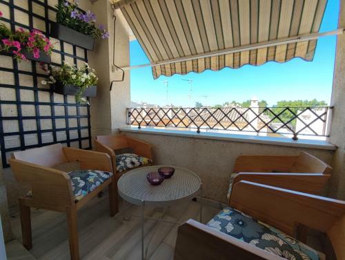 Apartamento Casa Bermeo