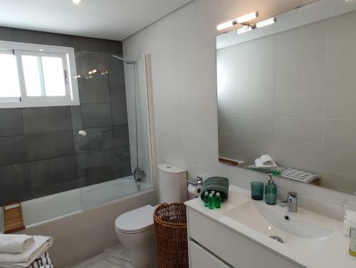 Apartamento Casa Bermeo