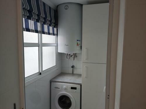 Apartamento Casa Bermeo