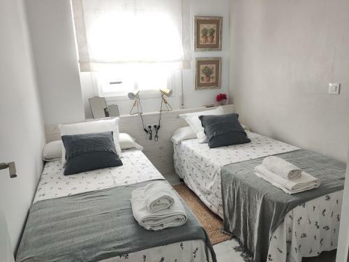 Apartamento Casa Bermeo