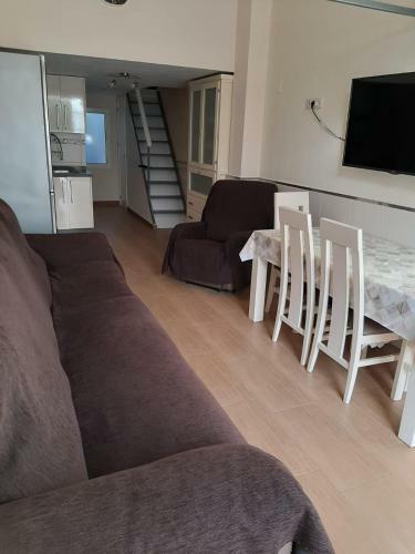 Apartamento Loft Las Pilestas