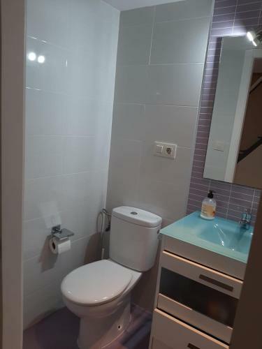 Apartamento Loft Las Pilestas