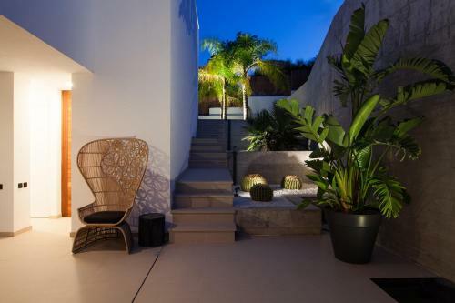 Villa Milane - San Jose
