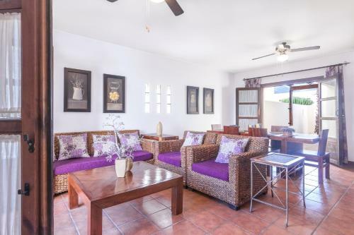Casa Piedra Galera - San Jos�