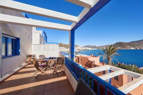 Apartamento Mirador 6
