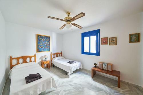 Apartamento Mirador 6