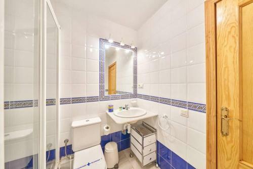 Apartamento Mirador 6