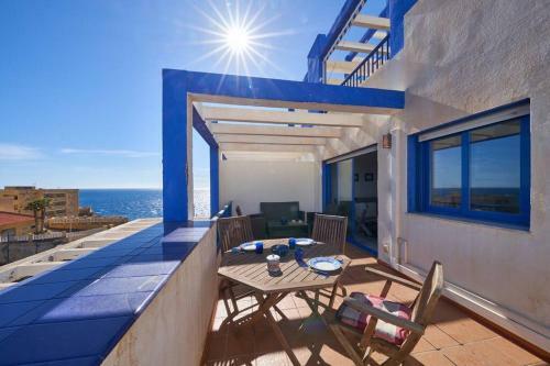 Apartamento Mirador 6